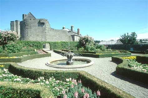 Roscrea Castle